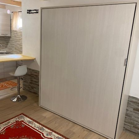 Monolocale Indipendente Nel Quartiere Residenziale Genneruxi Διαμέρισμα Κάλιαρι Εξωτερικό φωτογραφία