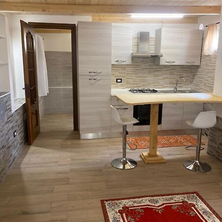 Monolocale Indipendente Nel Quartiere Residenziale Genneruxi Διαμέρισμα Κάλιαρι Εξωτερικό φωτογραφία