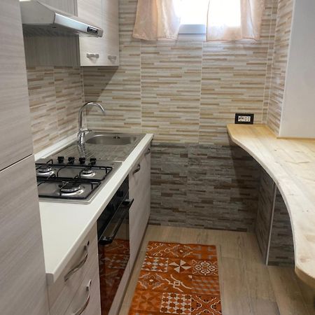 Monolocale Indipendente Nel Quartiere Residenziale Genneruxi Διαμέρισμα Κάλιαρι Εξωτερικό φωτογραφία