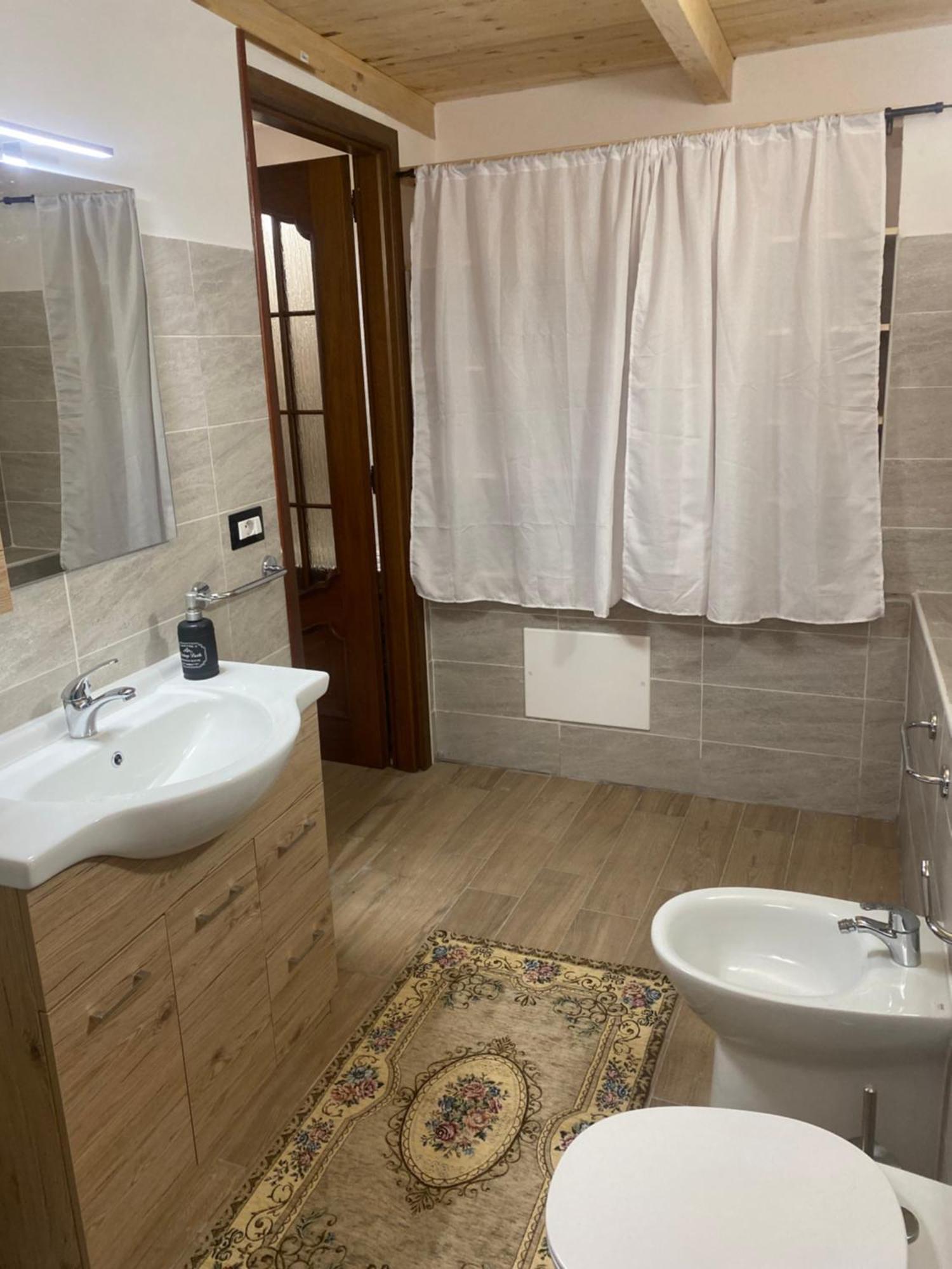 Monolocale Indipendente Nel Quartiere Residenziale Genneruxi Διαμέρισμα Κάλιαρι Εξωτερικό φωτογραφία