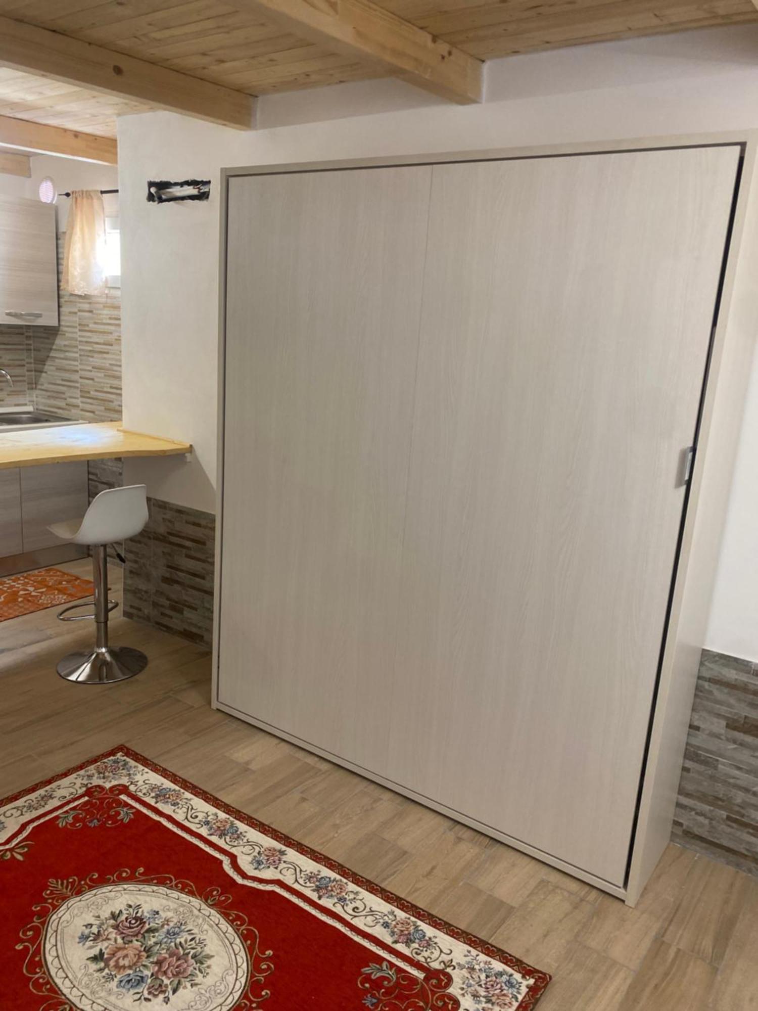 Monolocale Indipendente Nel Quartiere Residenziale Genneruxi Διαμέρισμα Κάλιαρι Εξωτερικό φωτογραφία