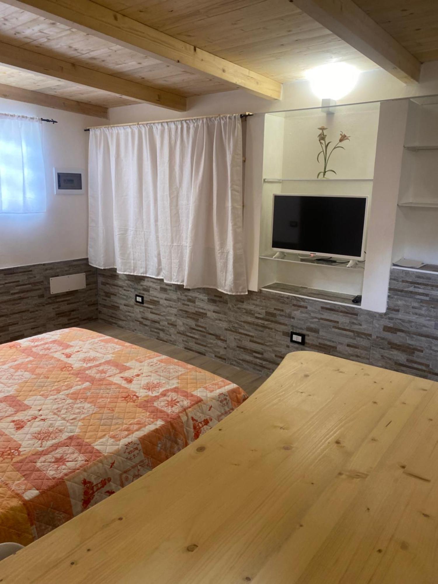 Monolocale Indipendente Nel Quartiere Residenziale Genneruxi Διαμέρισμα Κάλιαρι Εξωτερικό φωτογραφία